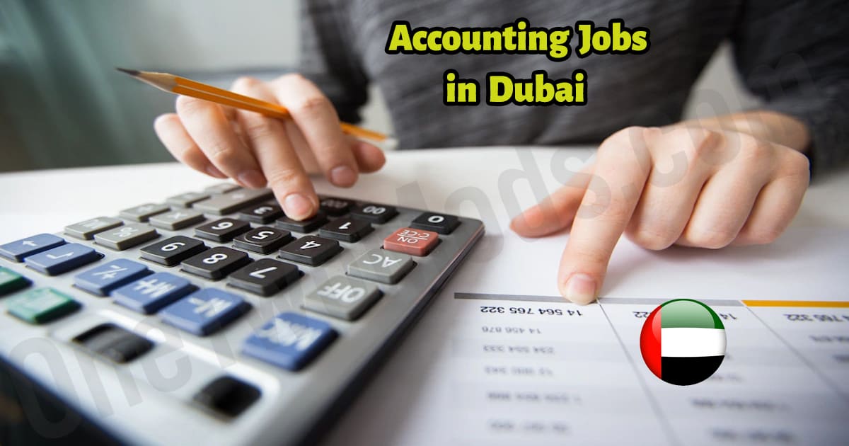 accounting jobs in jubail Dubai 2022 | Accounting | Arab State Of Dubai ...