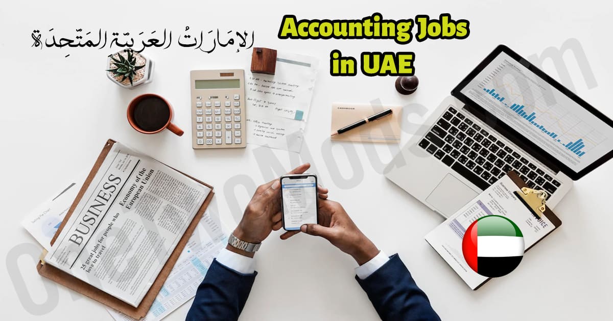General Accountant Roles And Responsibilities 2022 Accounting Arab