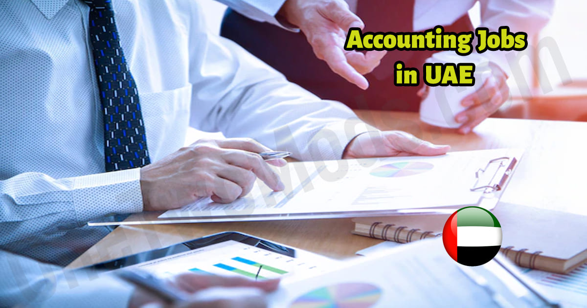 accounting charges in uae