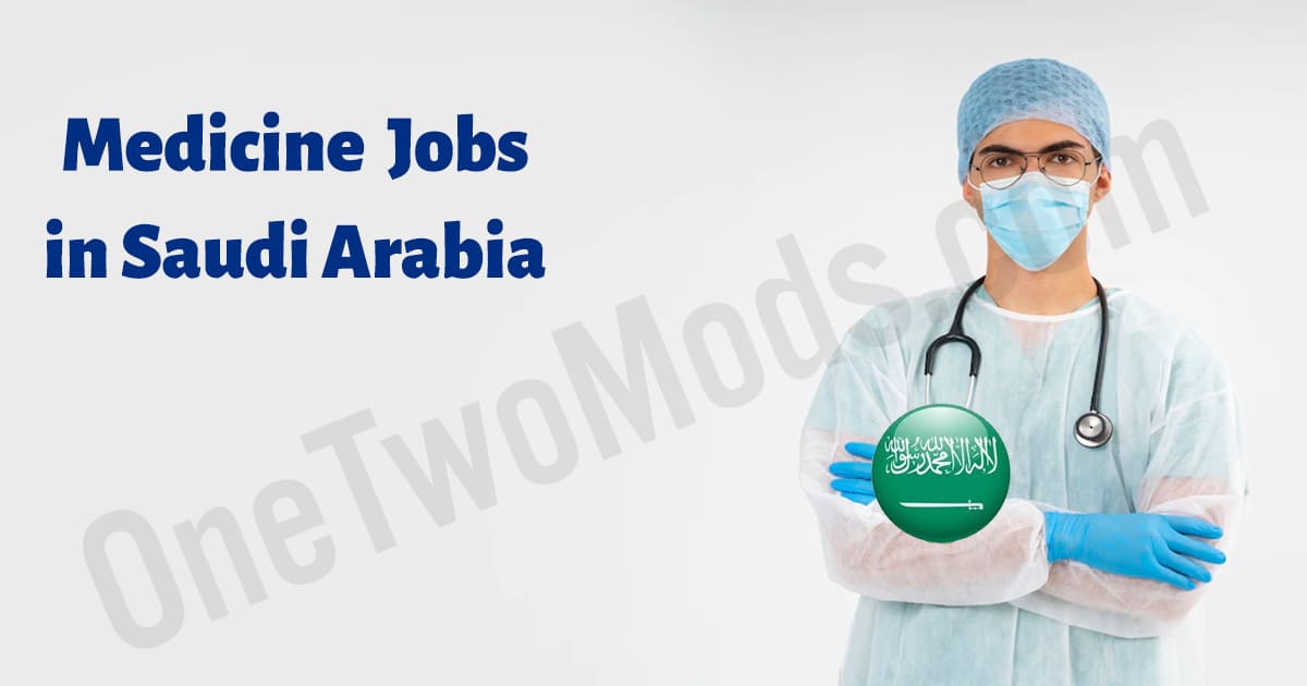 medical device jobs in saudi arabia 2022 | Medicine | Nation of Saudi ...