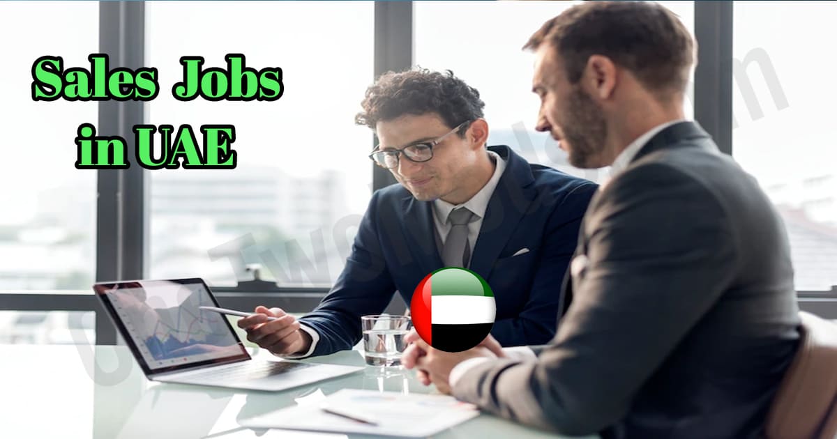 Quality Control Jobs In UAE 2022 Sales UAE August 2022 Mods Vacancies