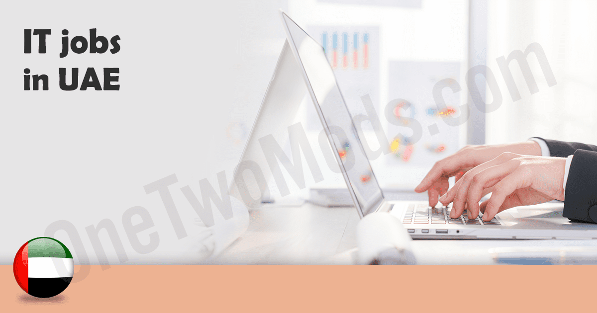 SOFTWARE PROJECT MANAGER SALARY IN UAE visual data 2