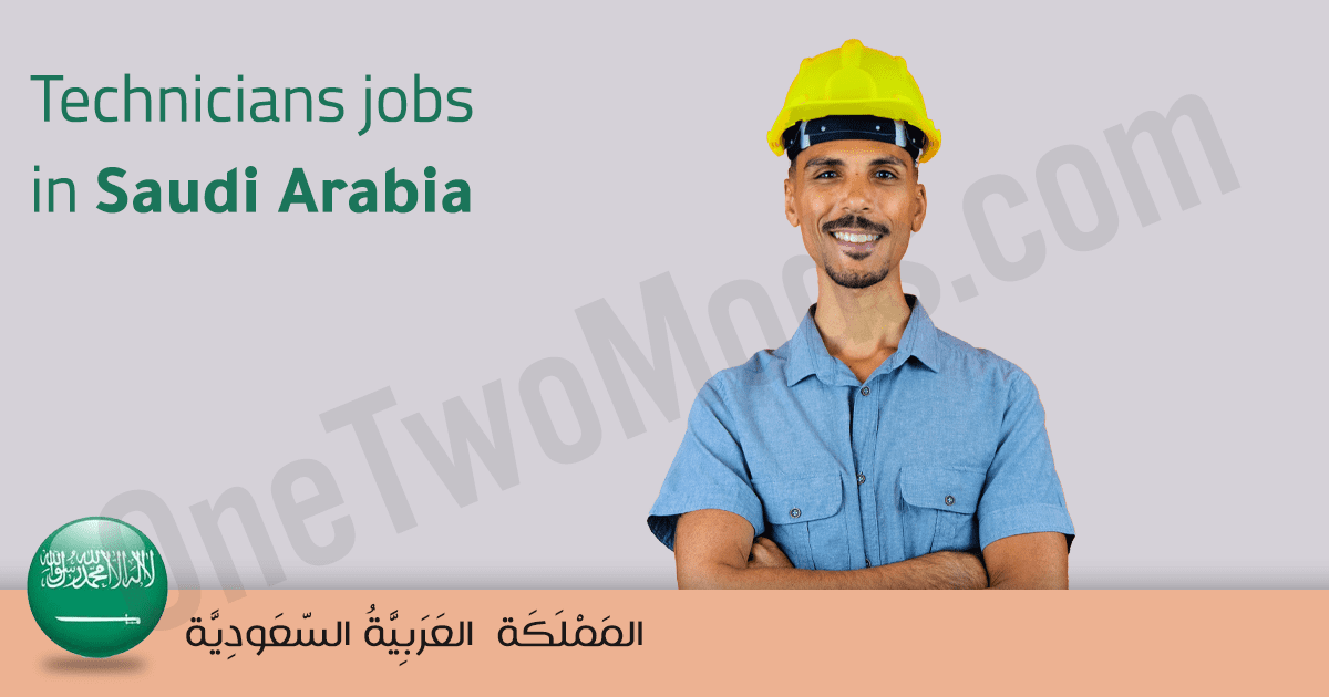 cssd technician jobs in saudi salary 2022 2022 2022 Technician Saudi